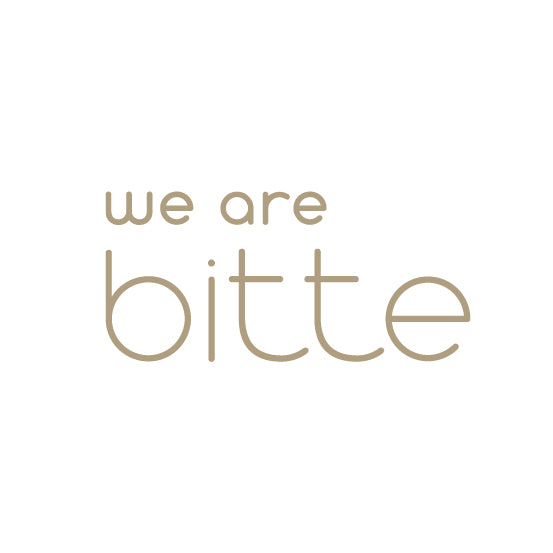 We Are Bitte ApS logo