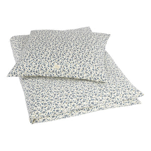 Junior Bedding (100 x 135 cm) - Blue Forest