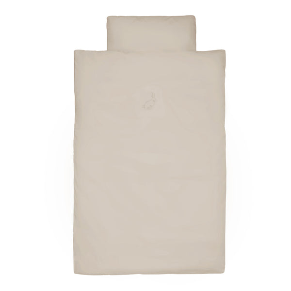 Junior Bedding (DE) Bunny - Clay