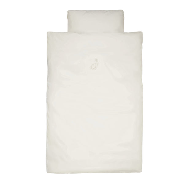 Junior Bedding (DE) Bunny - Light Sand