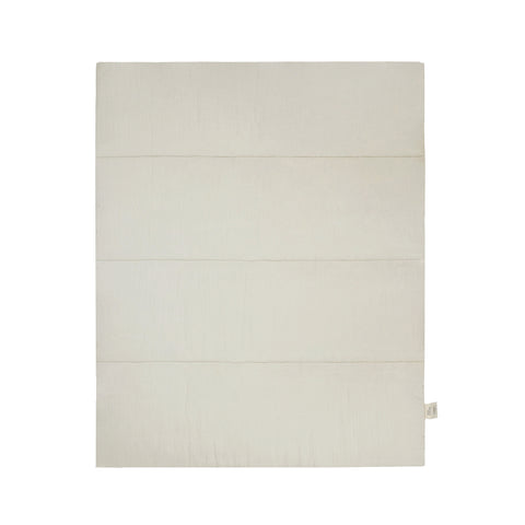 Calm Play Mat - Light Stone