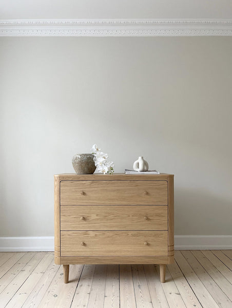 Nature Dresser 2.0 - Oak