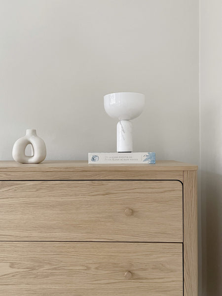 Nature Dresser 2.0 - Oak