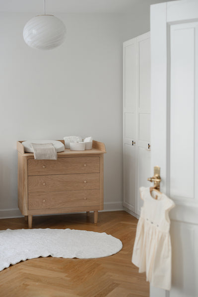 Nature Dresser - Oak