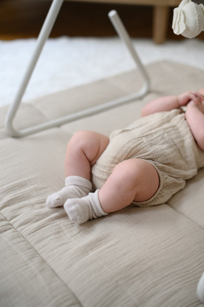 Play Mat - Light Sand