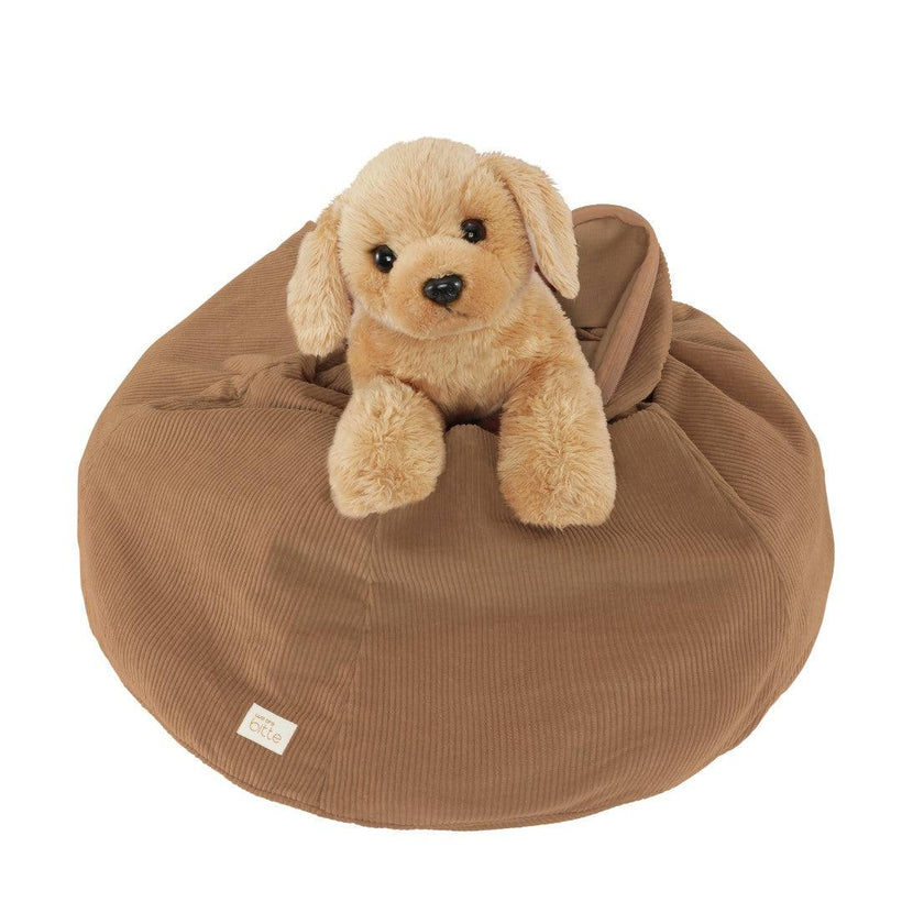 TEDDY BAG