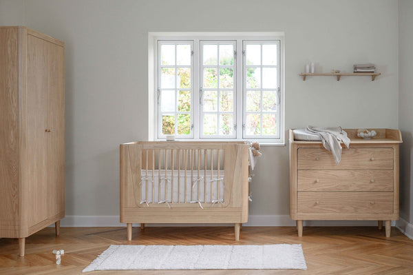 Nature Wardrobe - Oak