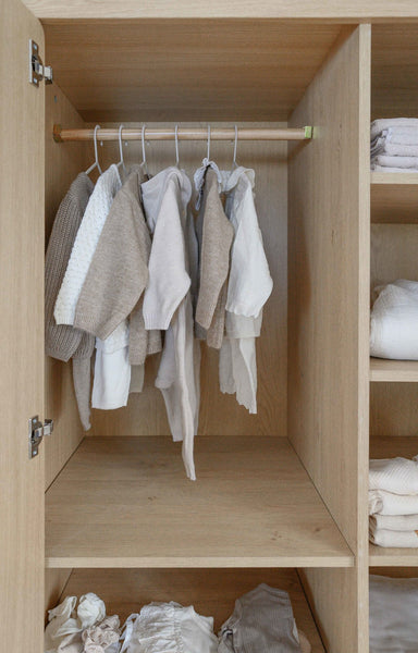 Nature Wardrobe - Oak