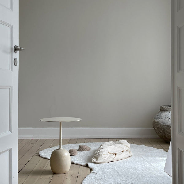 Cloud Rug - Ivory